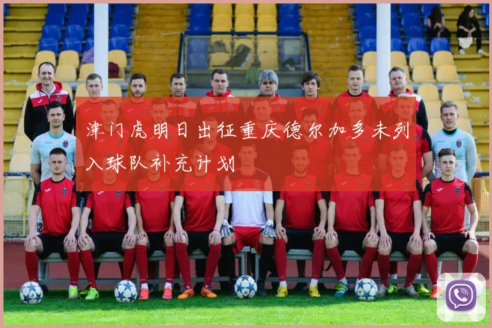 津门虎明日出征重庆德尔加多未列入球队补充计划
