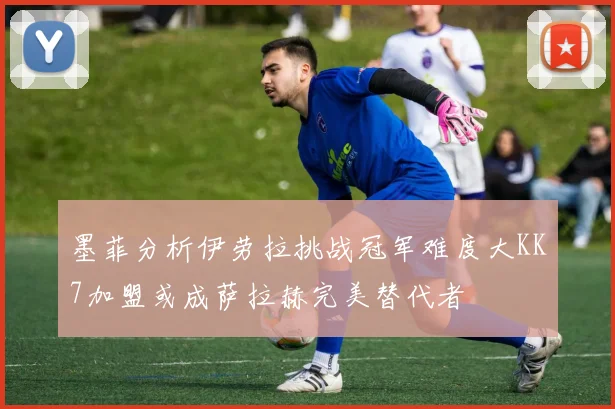 墨菲分析伊劳拉挑战冠军难度大KK7加盟或成萨拉赫完美替代者